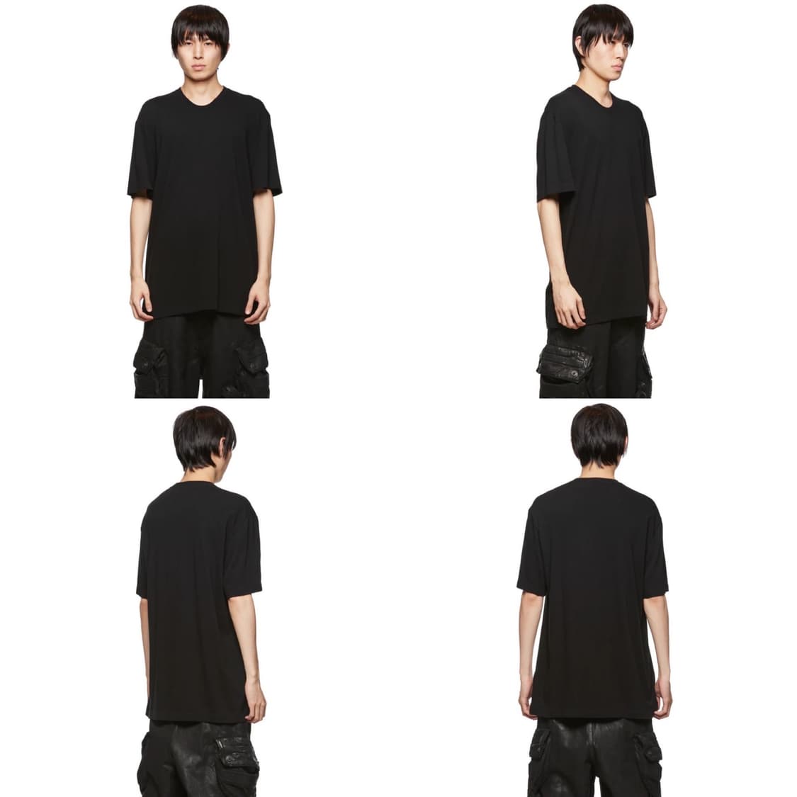 Julius Limited Edition Base T-Shirt 상품이미지10