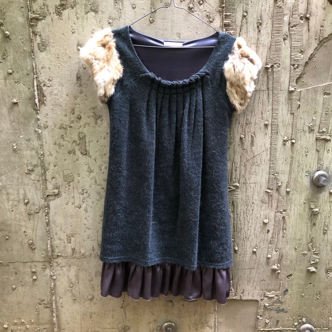 venatrix dress 상품이미지7
