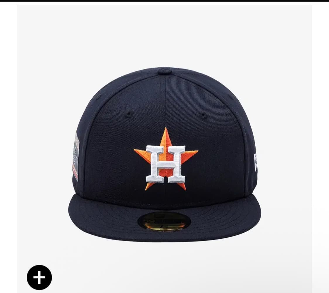 뉴에라 스냅백 슈프림 스투시  상품이미지1