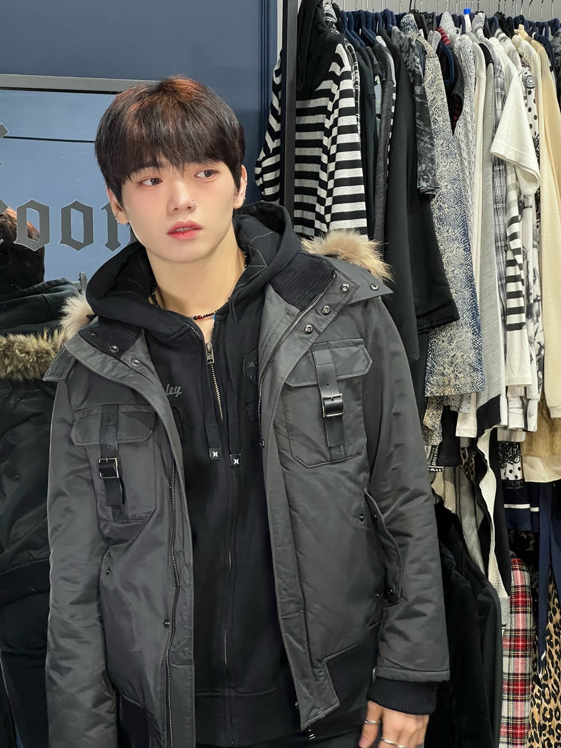 JPN Vintage jacket 상품이미지9