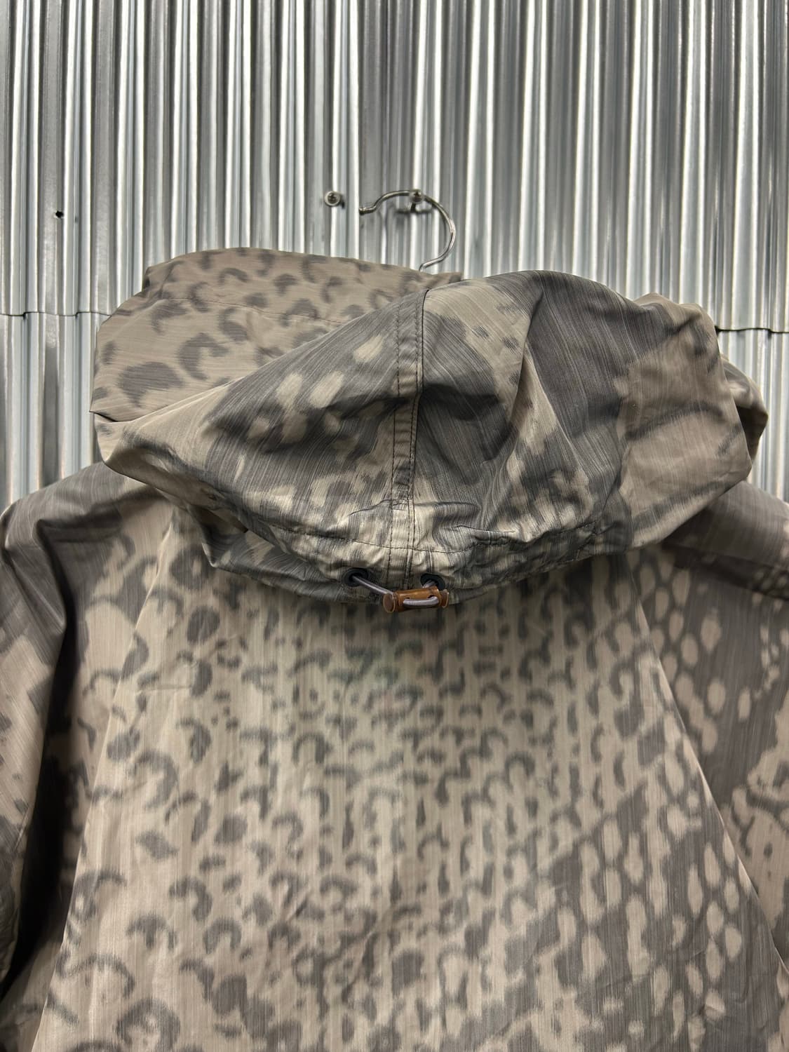 아디다스 스텔라맥카트니 스네이크 자켓 상품이미지8