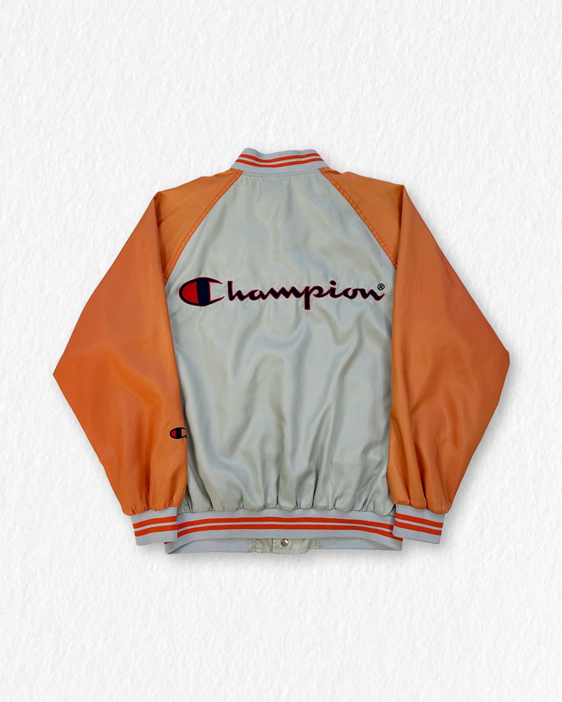 챔피온 바시티 자켓 상품이미지2