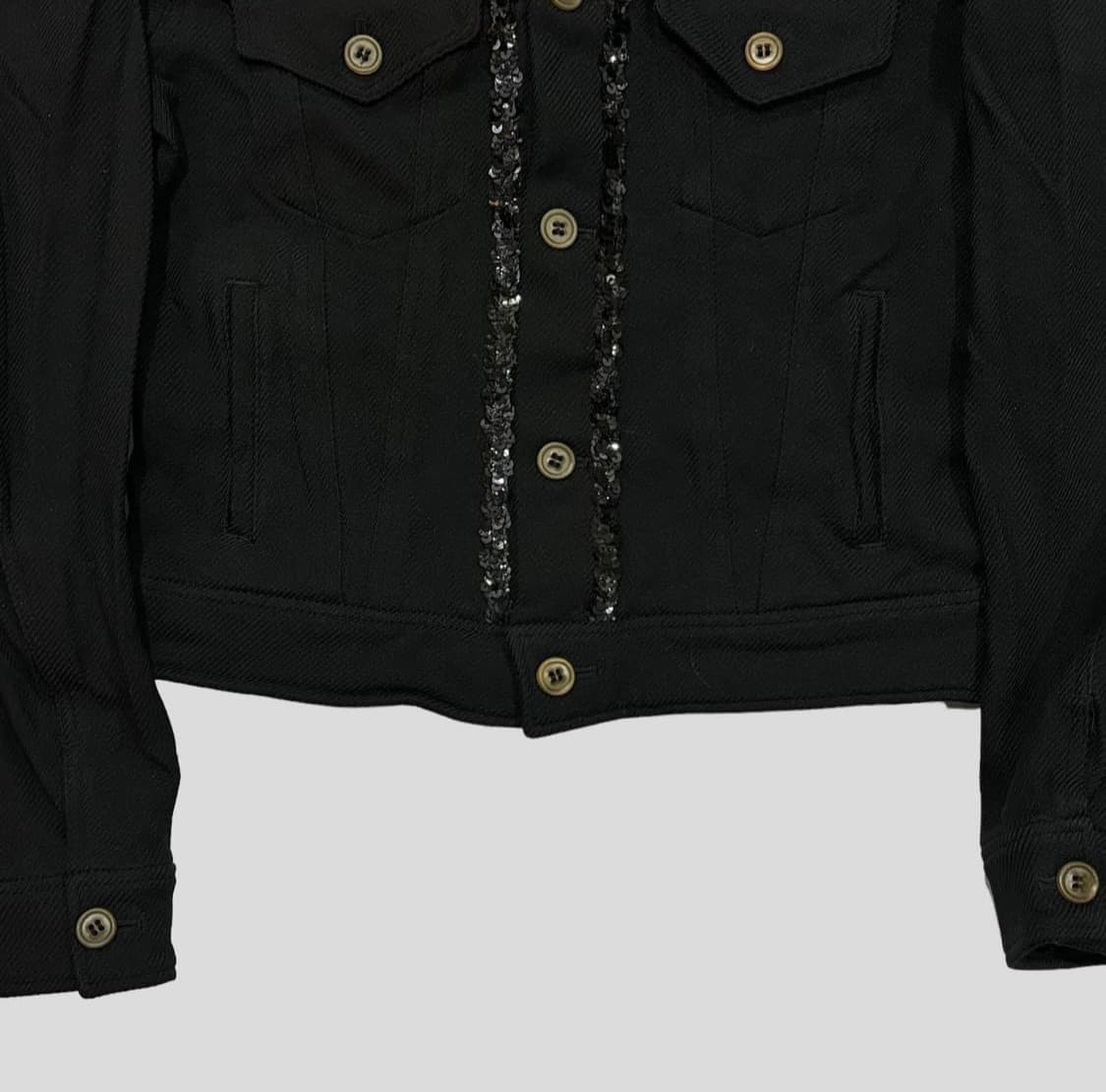 Comme des garcons Trucker 상품이미지3