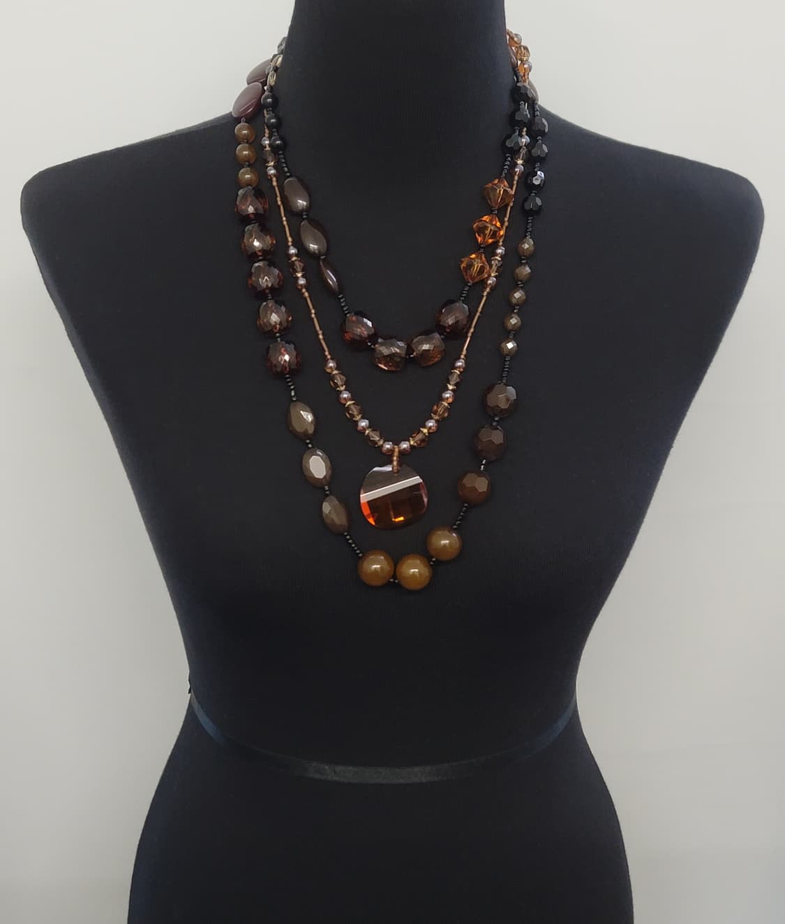 necklace set 상품이미지6