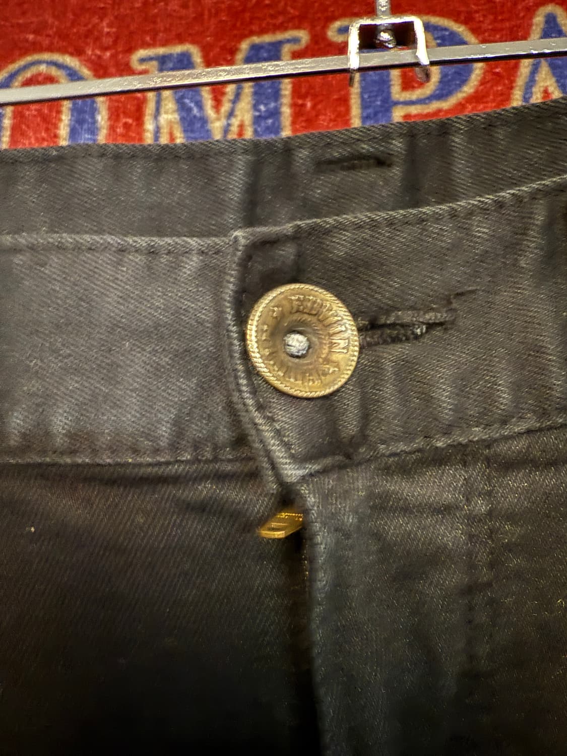 에드윈 Exclusive Vintage 40  상품이미지5