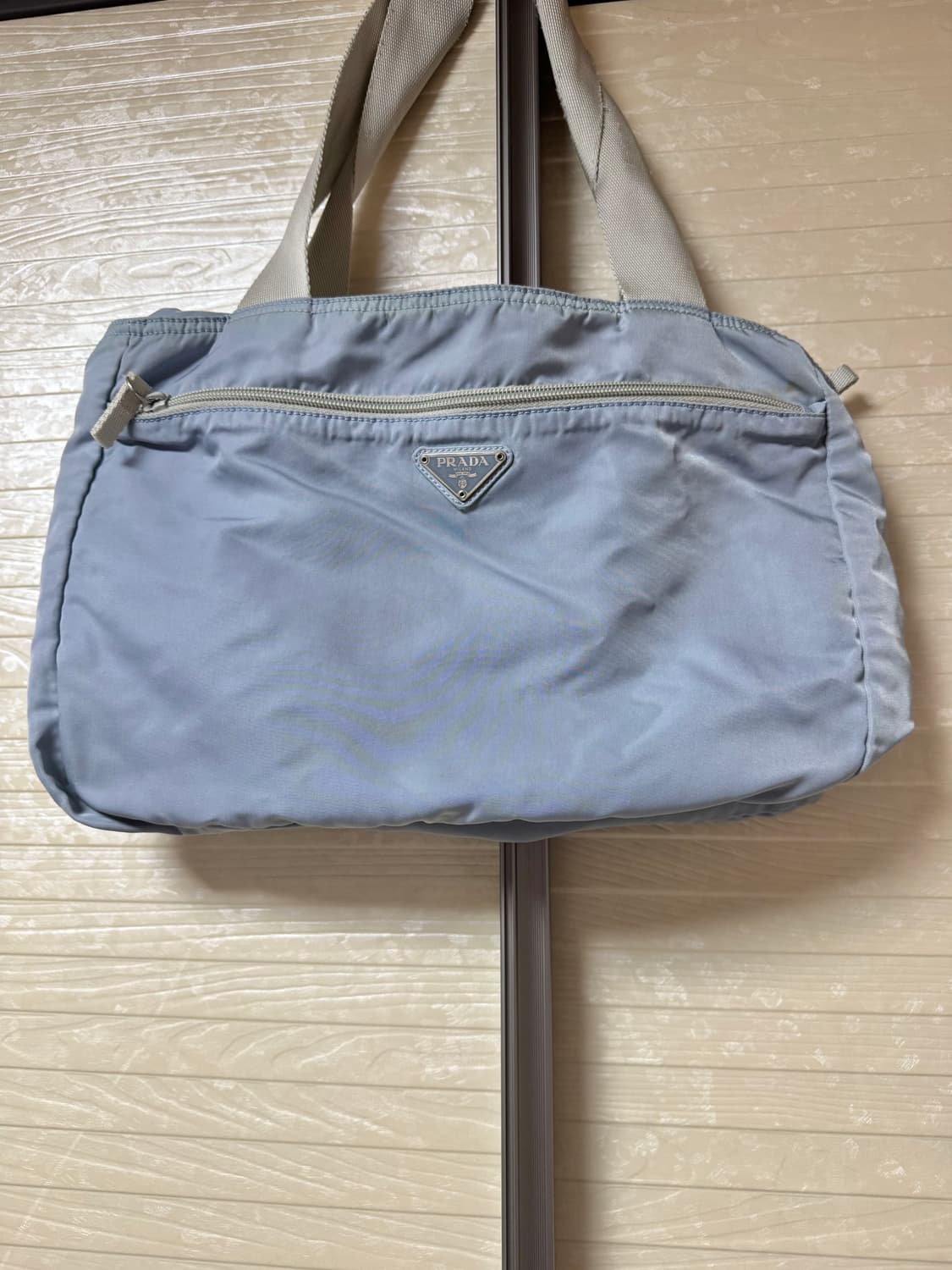 프라다 빈티지 숄더 가방  상품이미지1