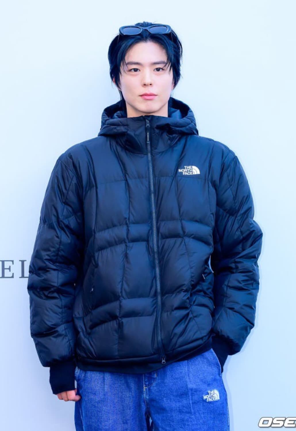 (새상품) 노스페이스 웨이브 온볼 블랙 L 상품이미지4