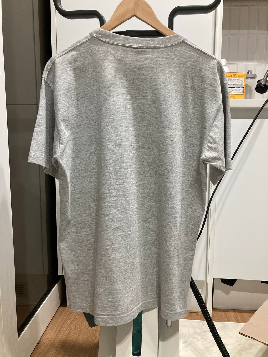 Nike 90s Basketball 반팔 상품이미지2