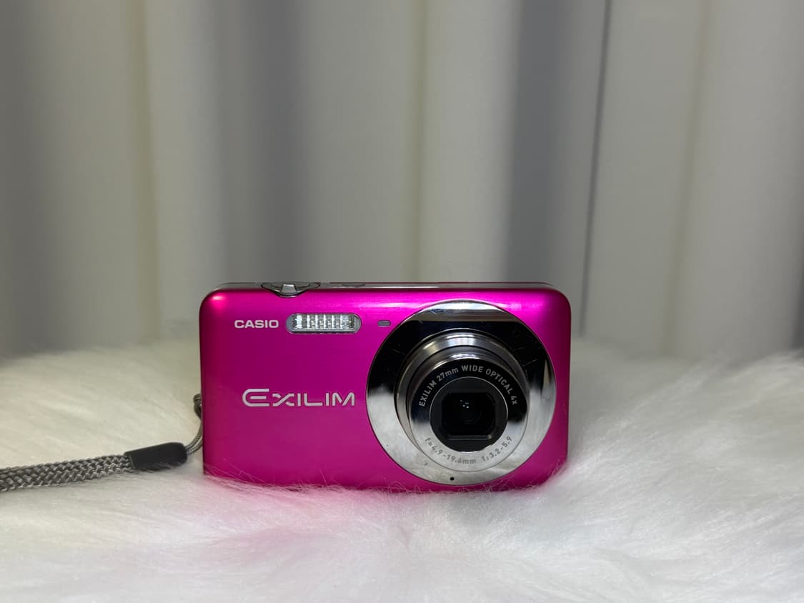 카시오 엑슬림 ex-z800 상품이미지3