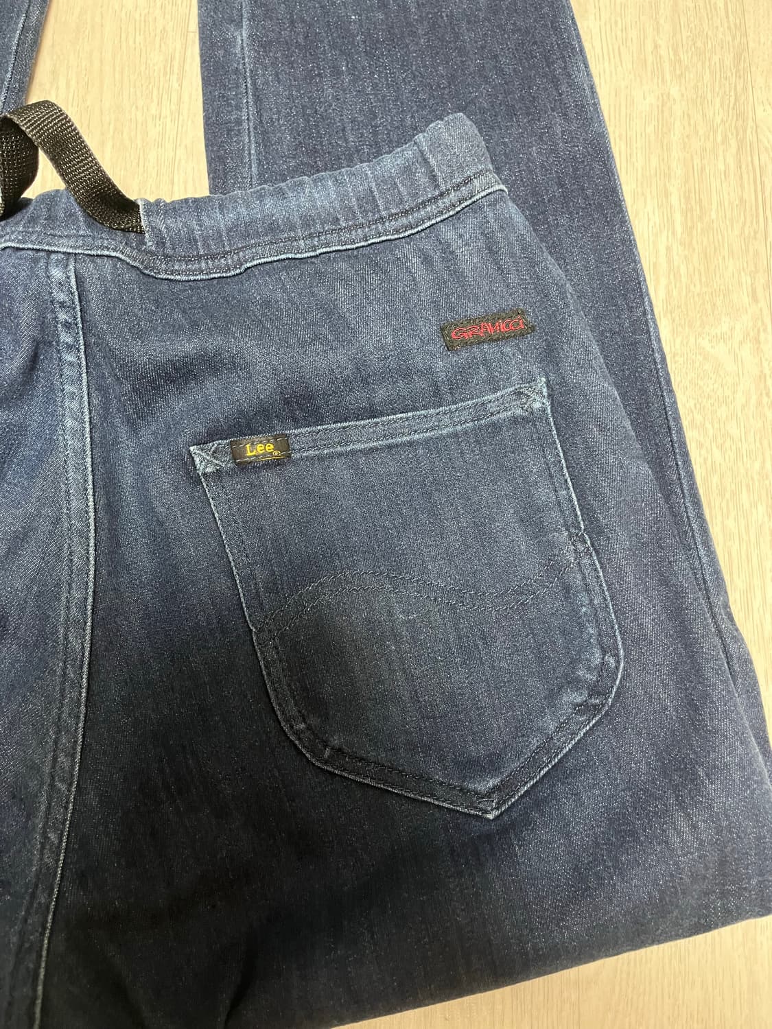 L)그라미치 lee 데님 상품이미지2