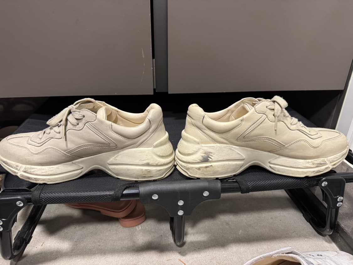 구찌 라이톤 더티 7사이즈 상품이미지2