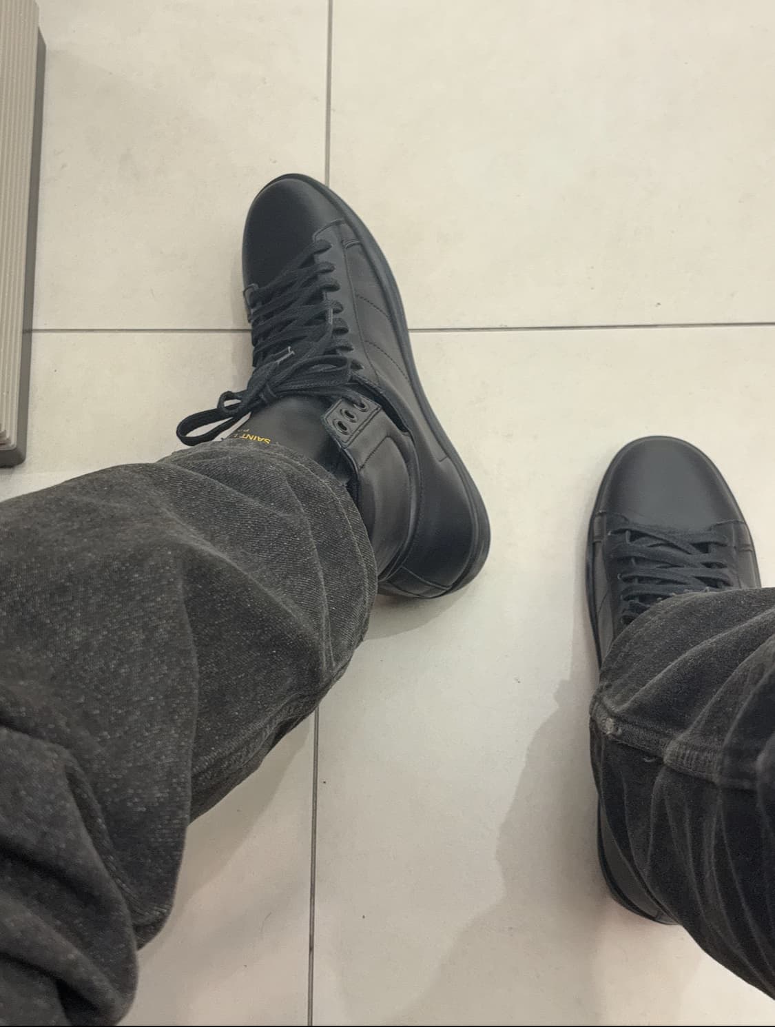 하이탑 Saint laurant sl01h 39, 약 260 상품이미지1