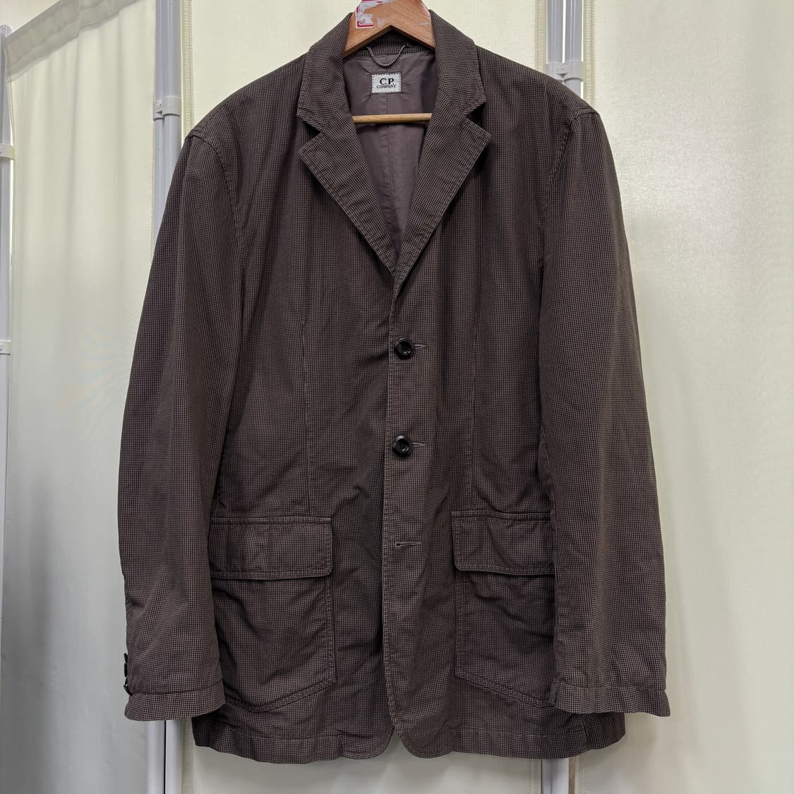 C.P company 씨피컴퍼니 블레이저 자켓 상품이미지1