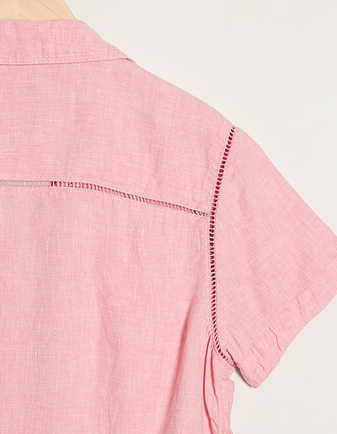 Eddie Bauer Linen Shirts 상품이미지6