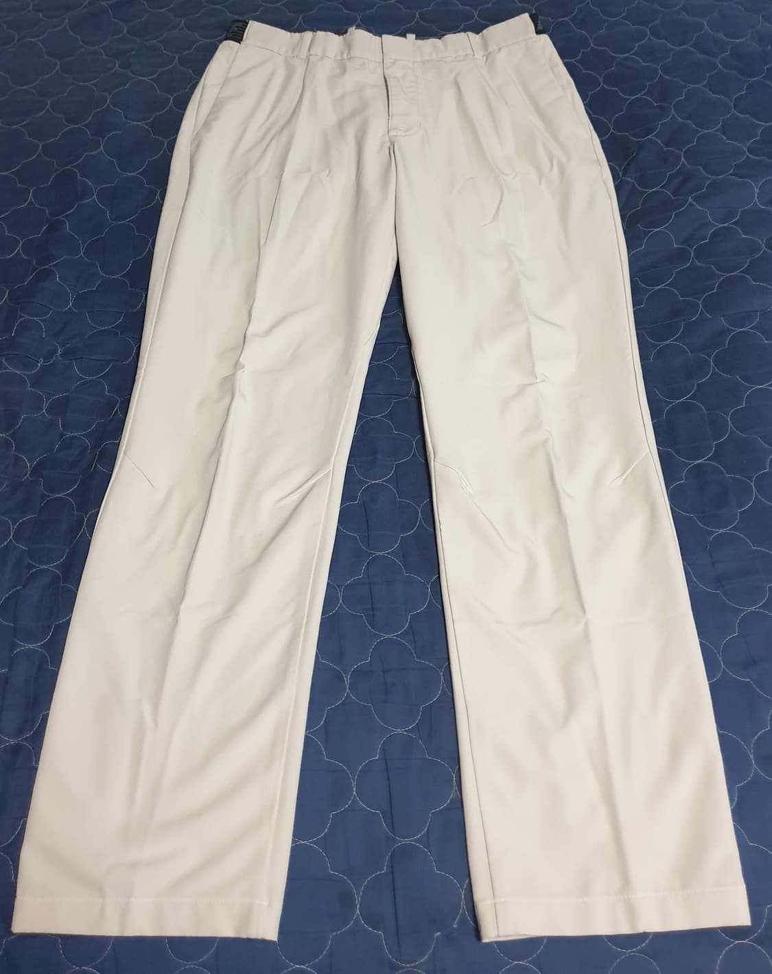 (ss시즌) 나이키 골프 드라이핏 플렉스 슬림 스판 검밴딩 팬츠(33) 상품이미지1