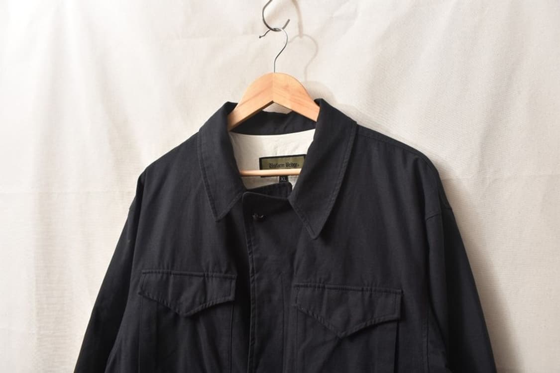 유니폼브릿지 야상 필드 자켓 XL M0096 상품이미지4