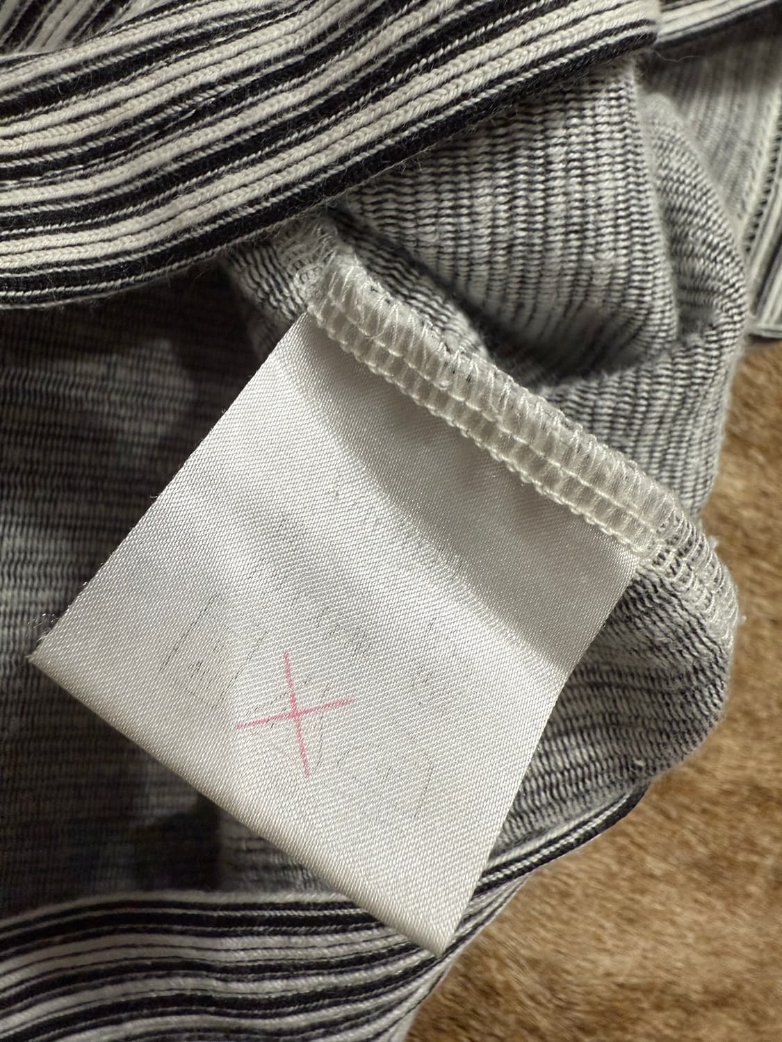 Yohji Yamamoto A.A.R 상품이미지4