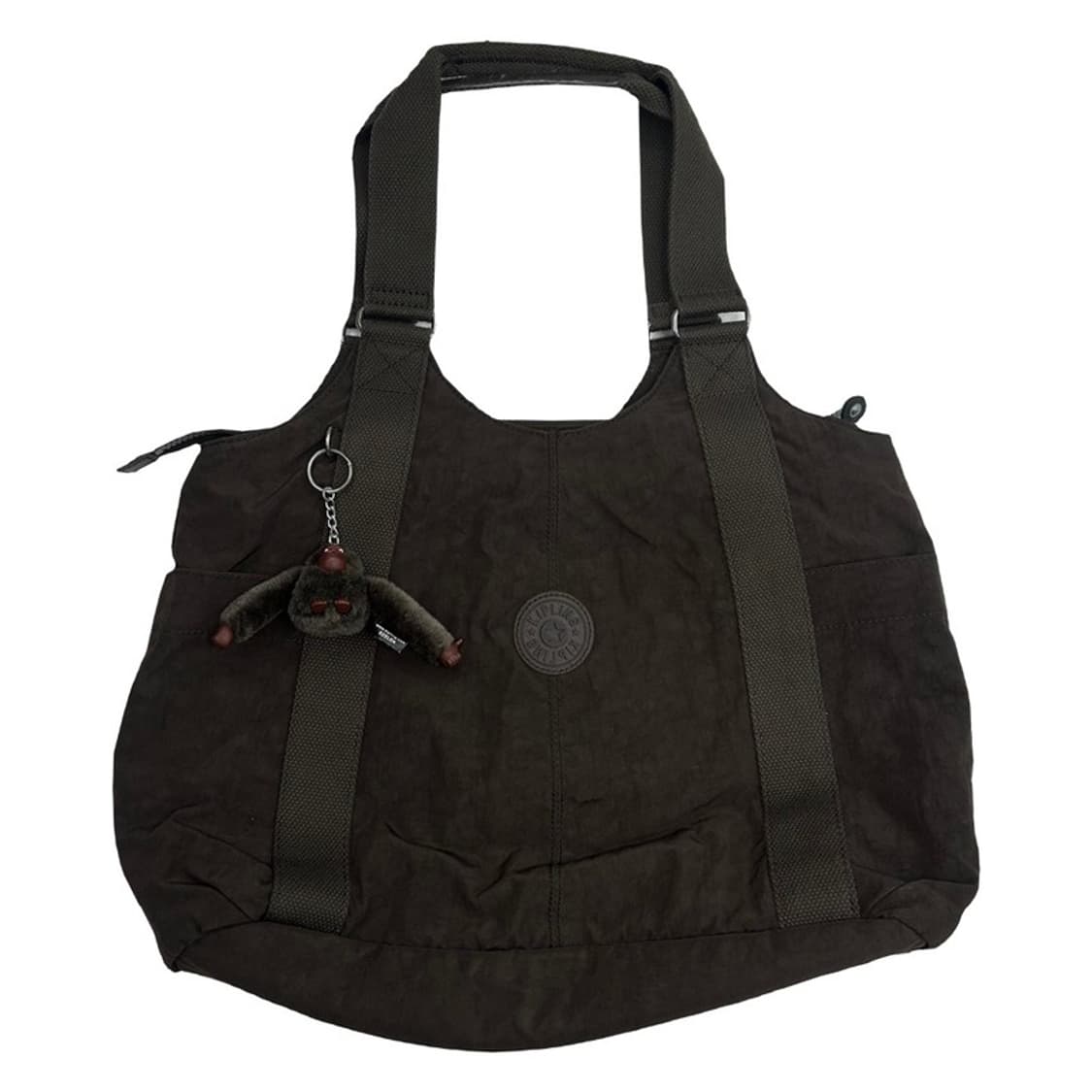 키플링 브라운 Y2K 숄더백 상품이미지1