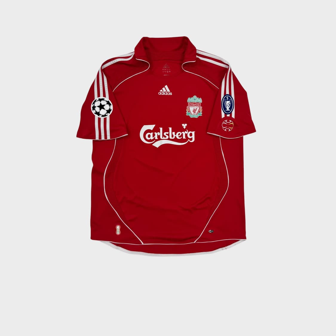 06-08 리버풀 홈 No.9 페르난도 토레스 상품이미지1