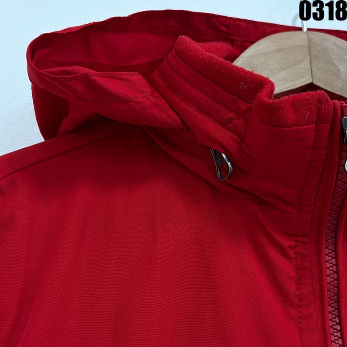 폴로 랄프로렌 후드 집업 자켓 M 0318 상품이미지4