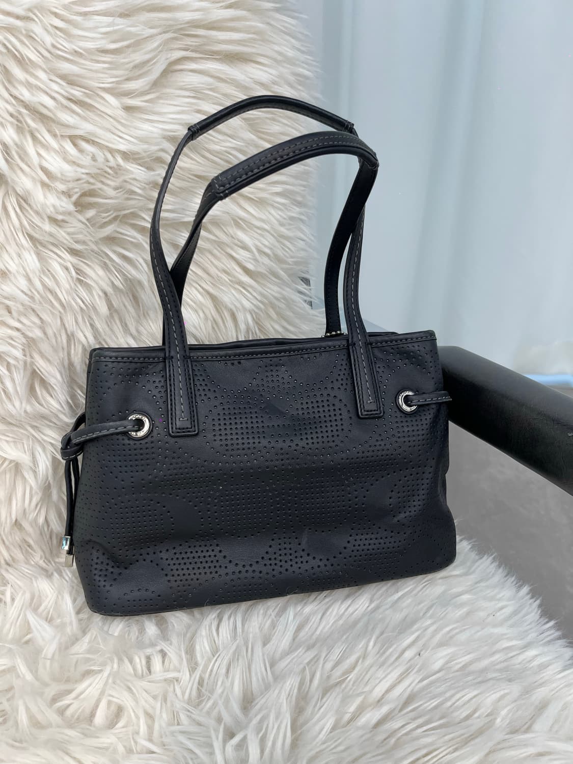 Coach Unique Design Shoulder Bag 상품이미지7