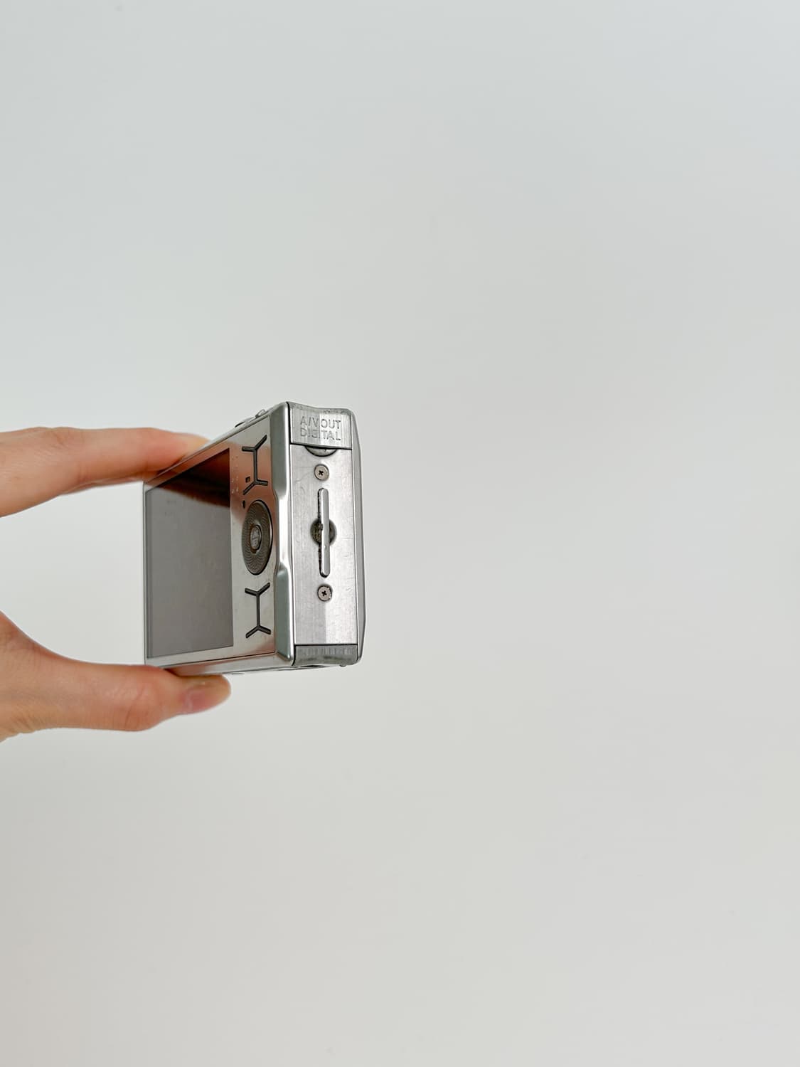 오눅디카!) 캐논 익서스 90 is Ixus 빈티지 디카 상품이미지9