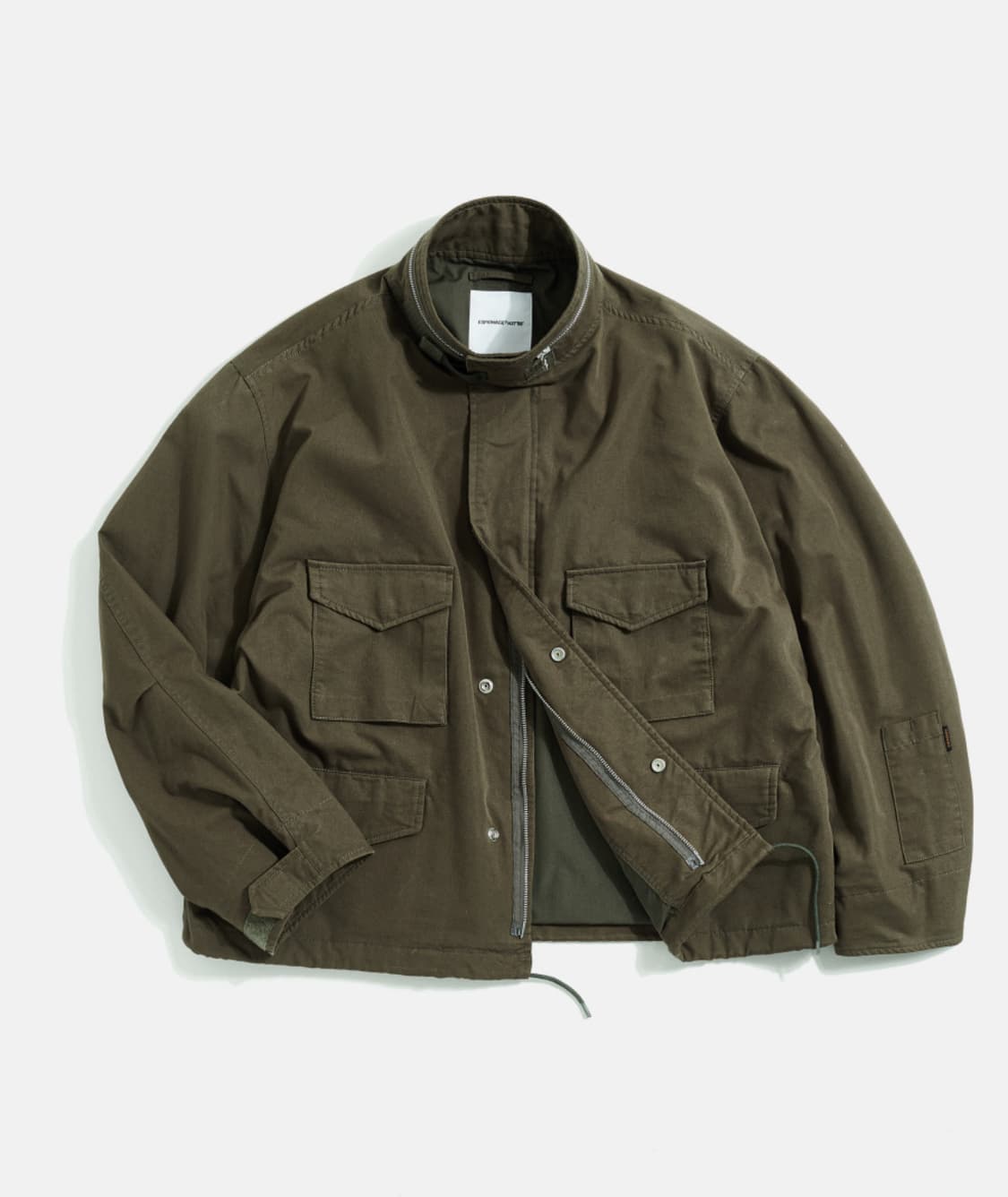 에스피오나지 필드자켓 상품이미지2