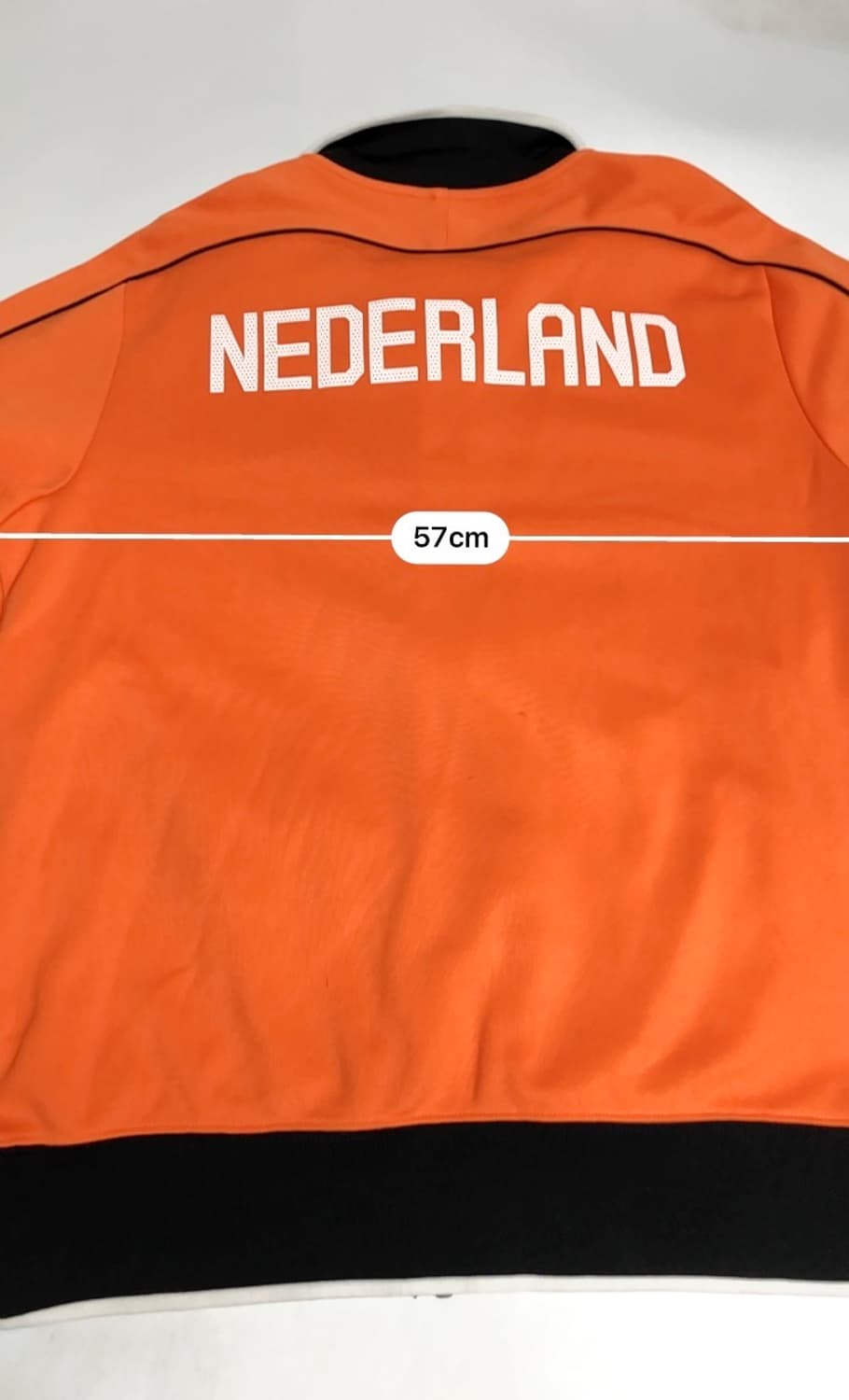 나이키 네덜란드 져지 L 상품이미지10