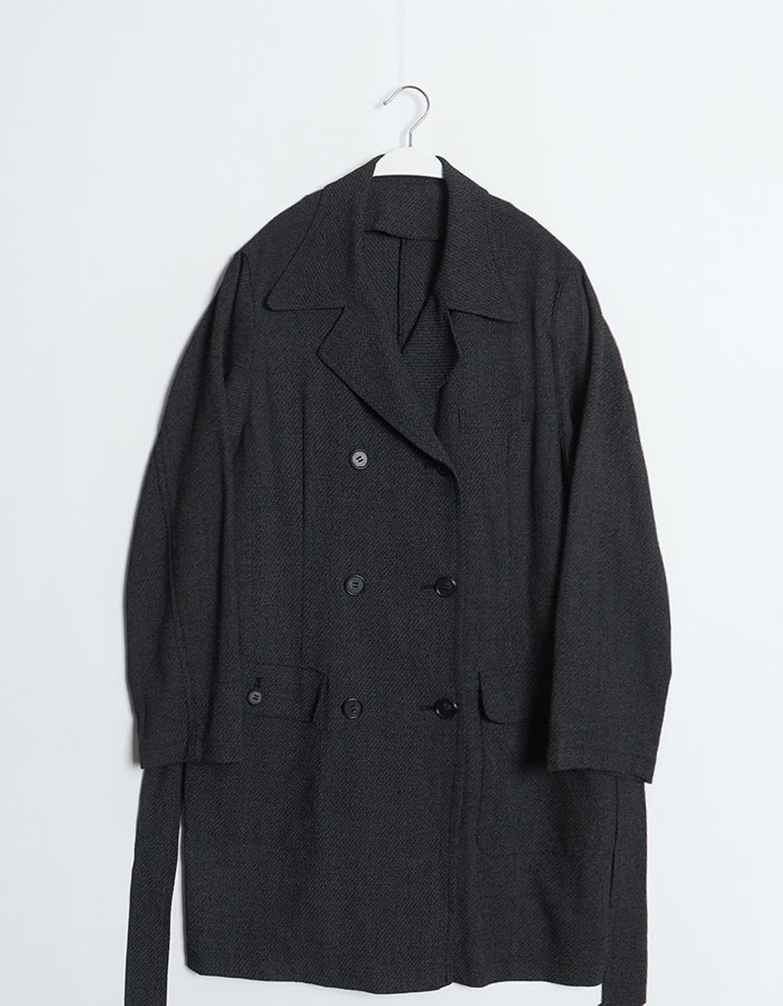 Japan Made Double Coat 상품이미지1