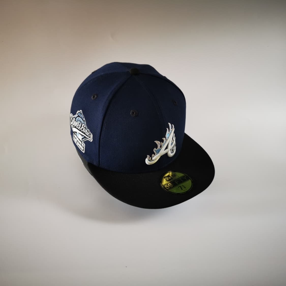 New Era  애틀랜타 워리어스 59FIFTY 상품이미지1