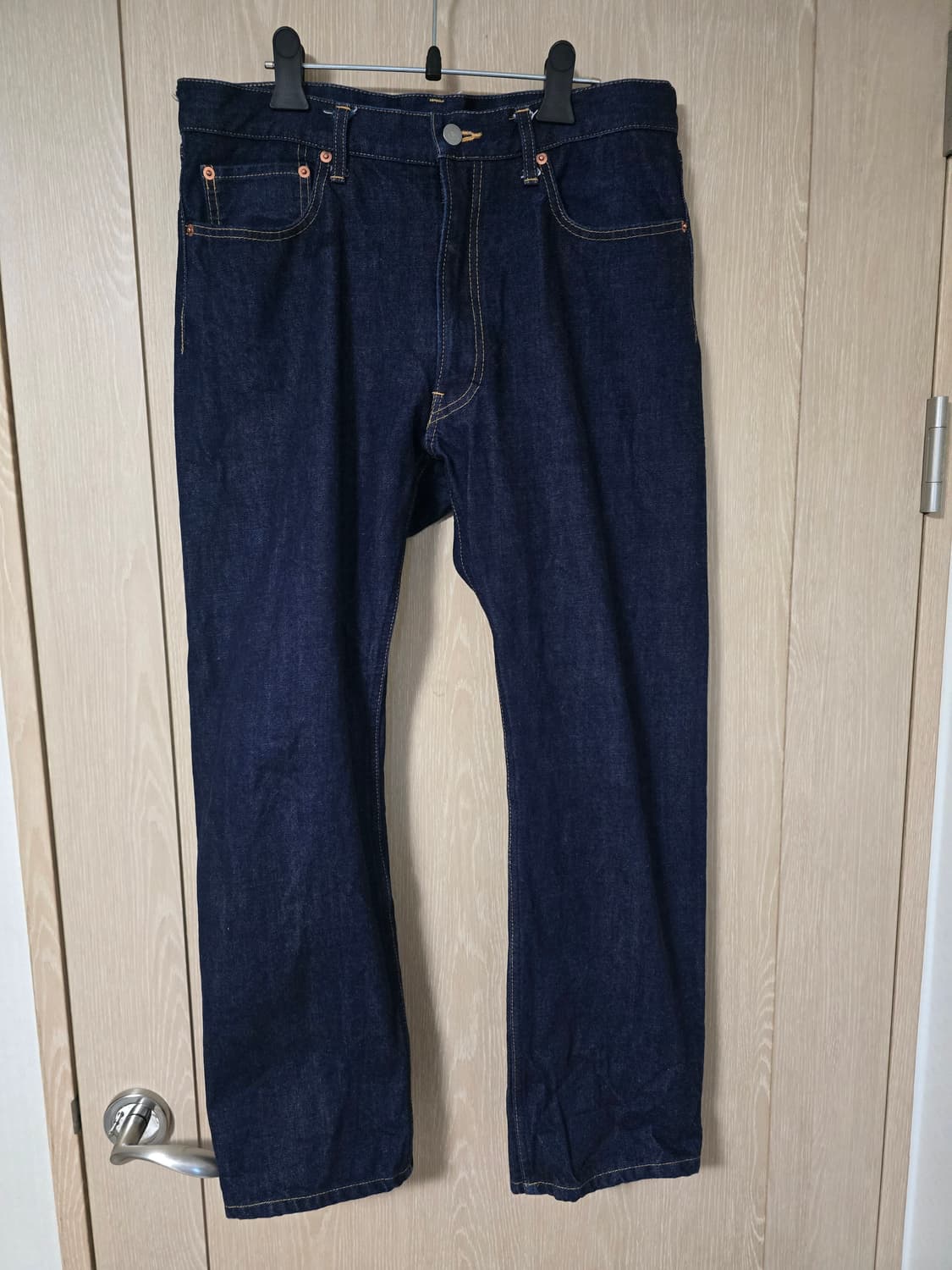 아나토미카 314 original 34사이즈 상품이미지5