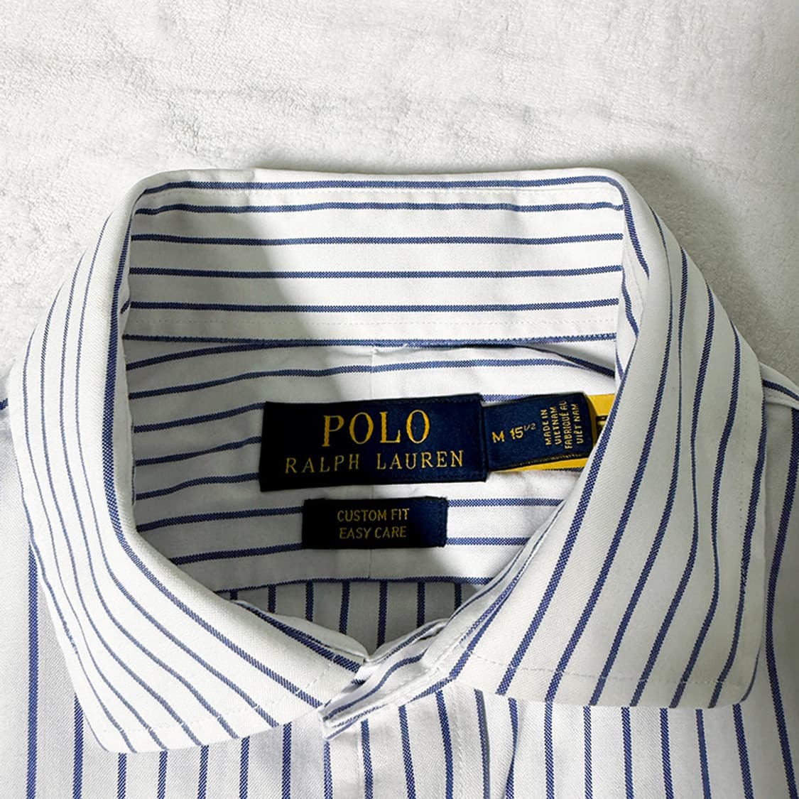 폴로 랄프로렌 셔츠 상품이미지3
