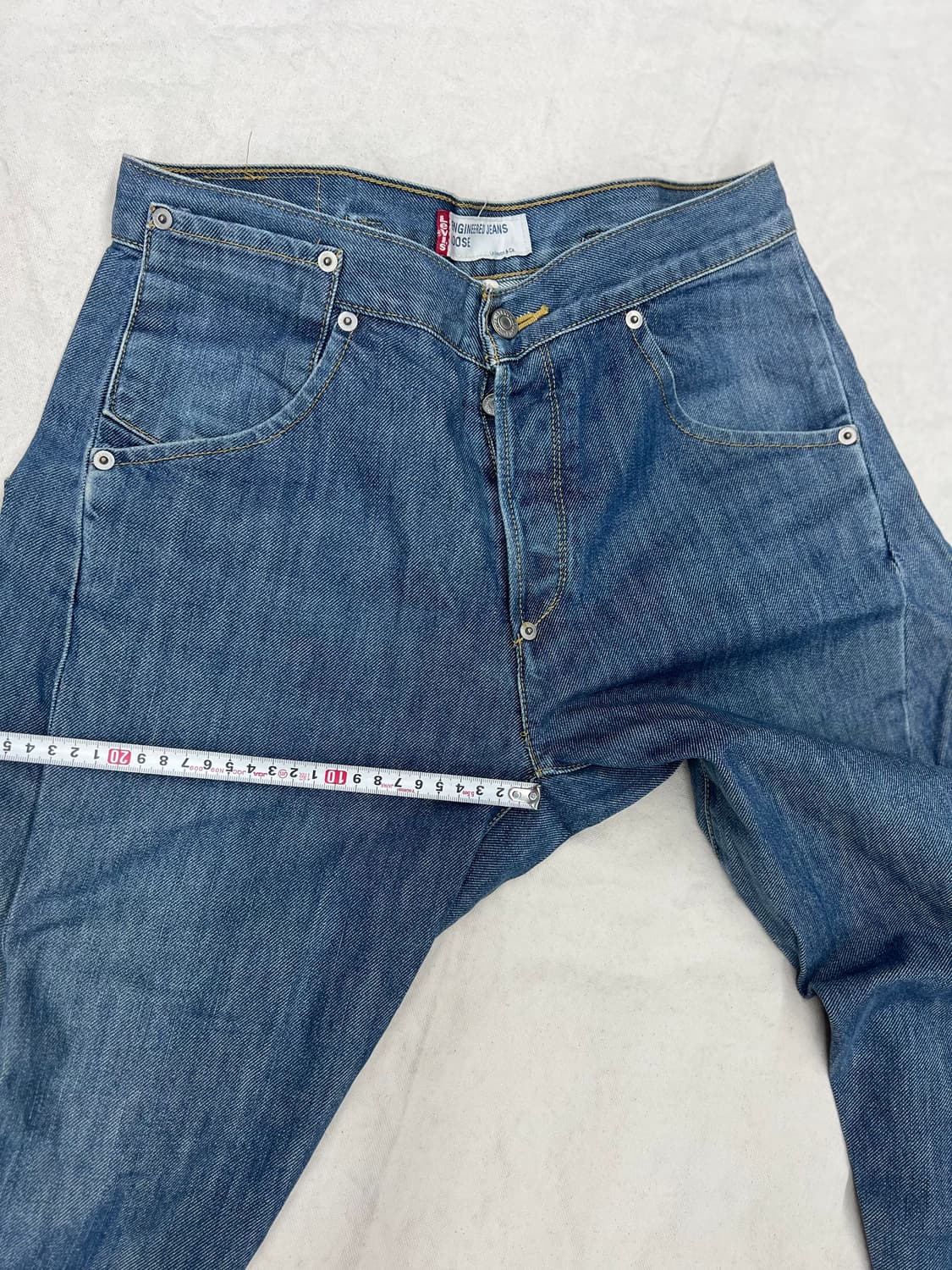 Levi's Engineered Jeans ( 30 )  상품이미지8