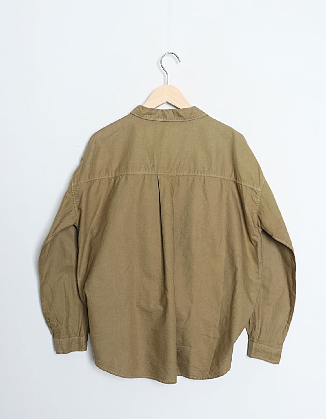 niko and… 2way Shirts 상품이미지5