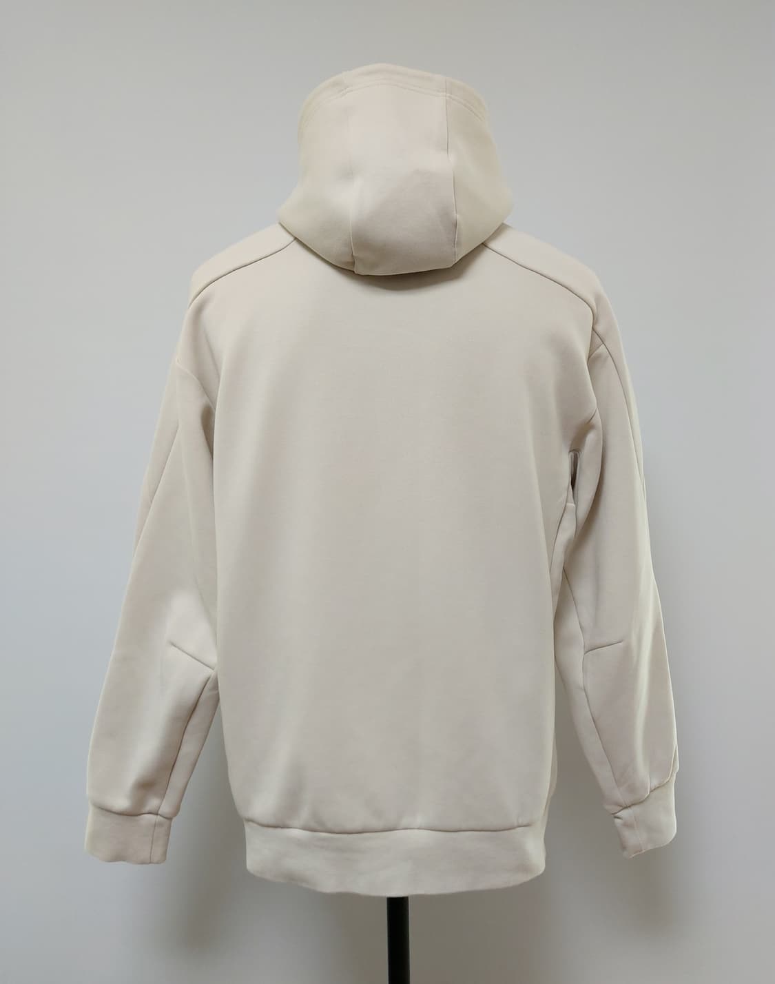 아디다스 TH 마스크 후디 크리미 화이트 XL~2XL

 상품이미지4