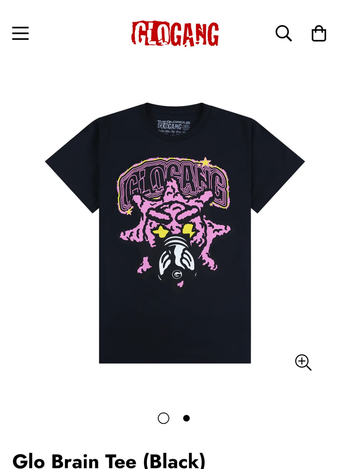 Glo gang 글로갱 상품이미지1