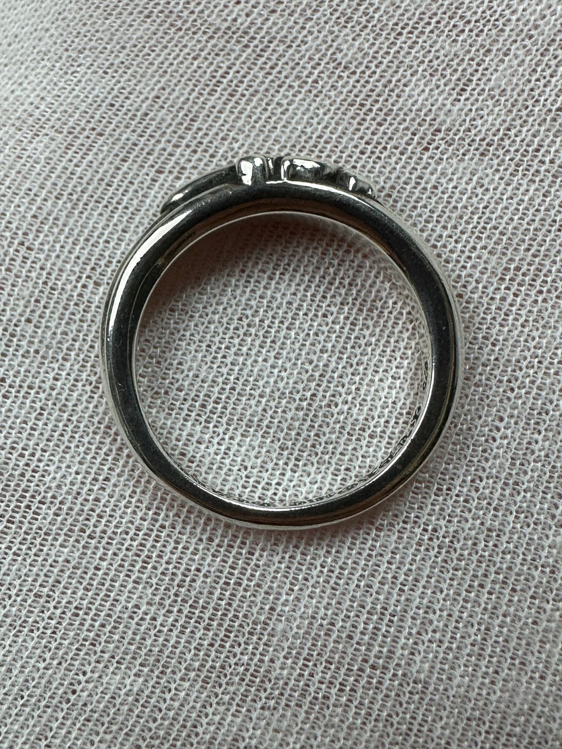 [KS 19호] 정품 크롬하츠 베이비대거링 상품이미지7