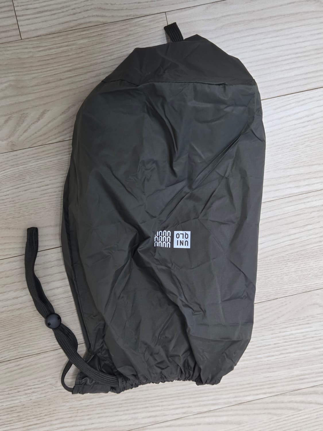 유니클로 르메르 봉패딩 m 새상품 상품이미지4