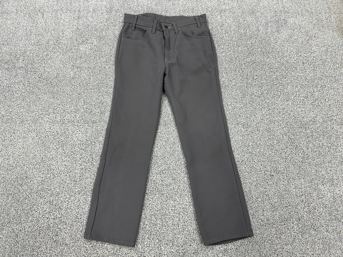 리바이스 90s USA 메카닉팬츠 상품이미지1