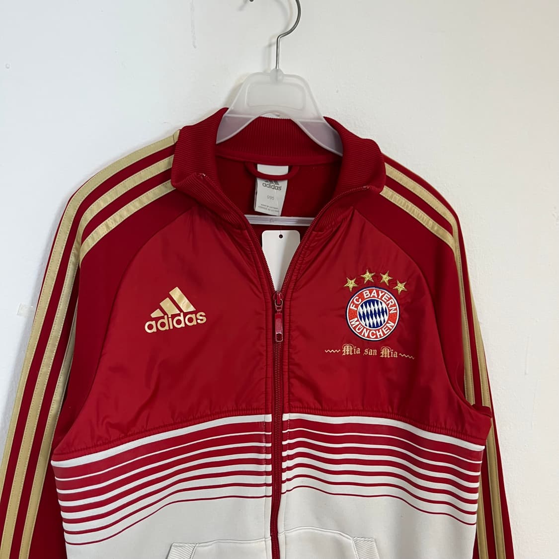 Adidas München jersey 상품이미지5