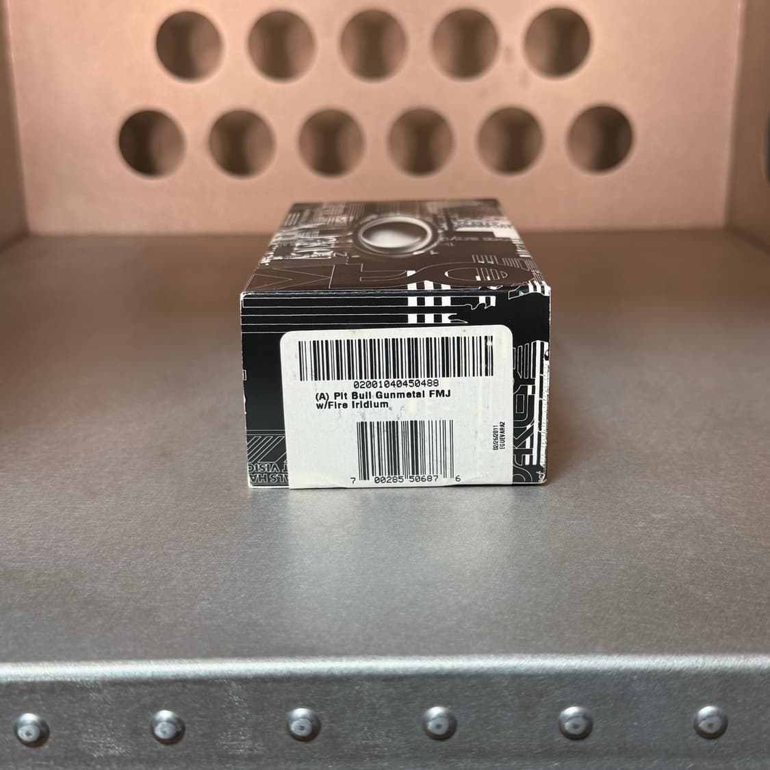 오클리 Pit Bull 핏불 (2011) 상품이미지8