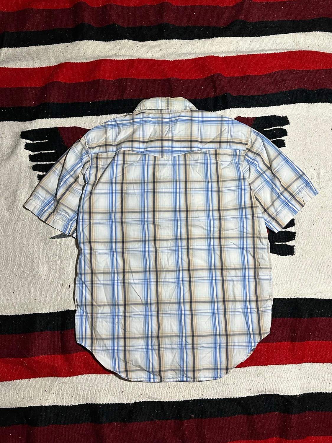 [리바이스] •Levi's Red Tab Western Shirt 상품이미지5