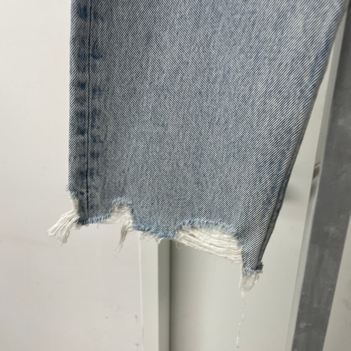 에이골디 데님 팬츠 23(W) 상품이미지4