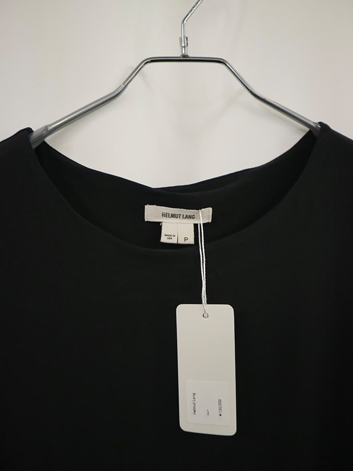 Helmut Lang sleeveless 상품이미지2