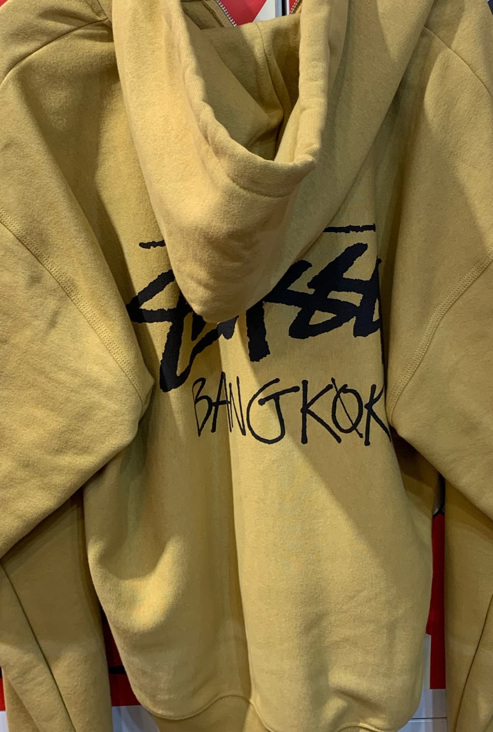 Stüssy  상품이미지4