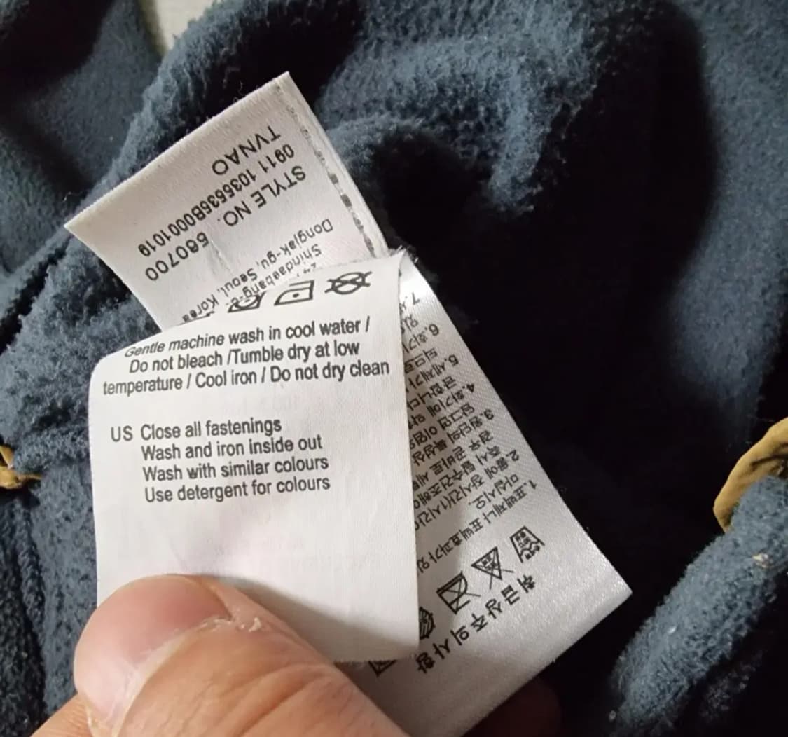 (L) puma 푸마플리스자켓 푸마후리스자켓 푸마바람막이 상품이미지7