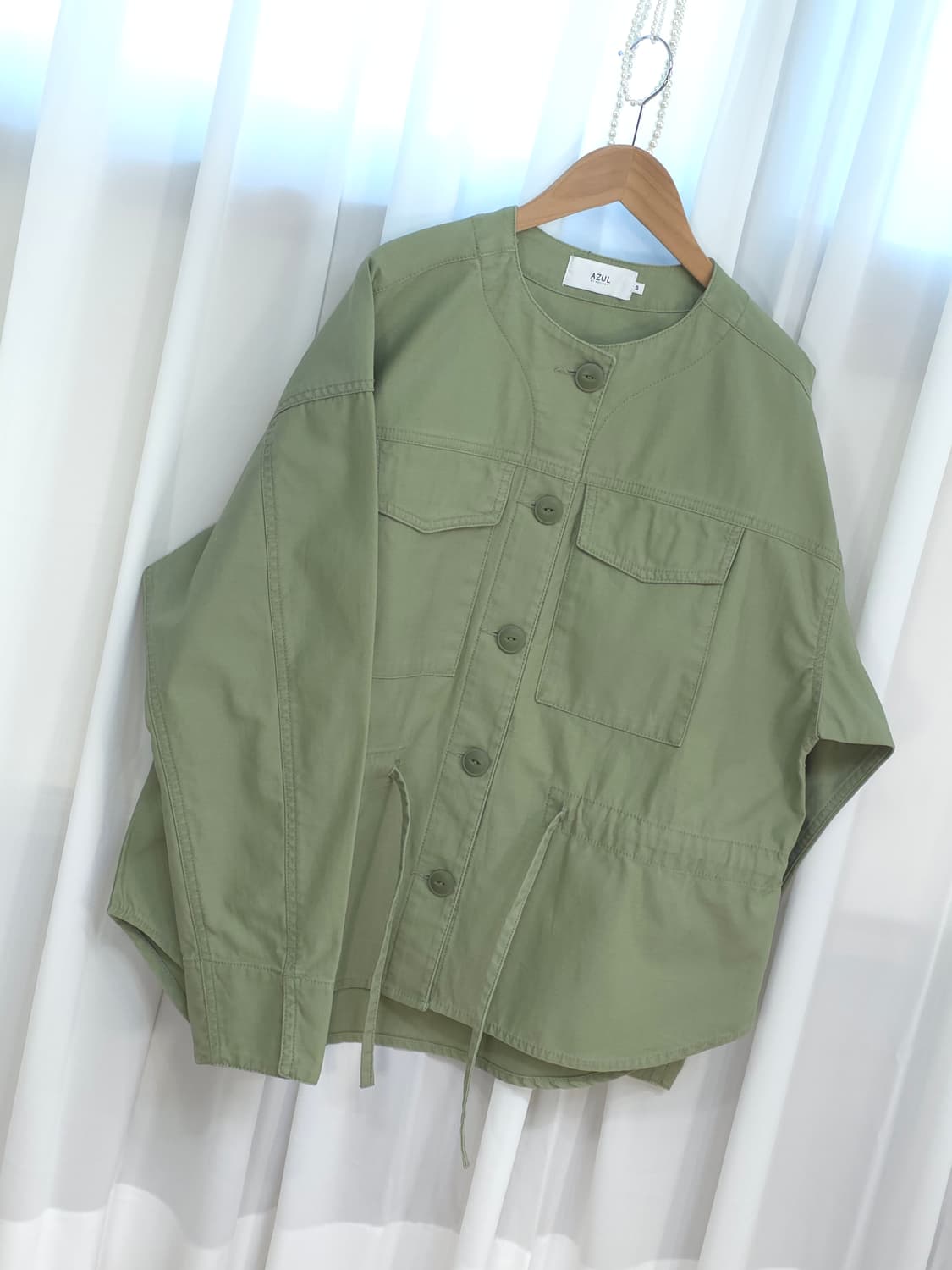  Azul by moussy 상품이미지2