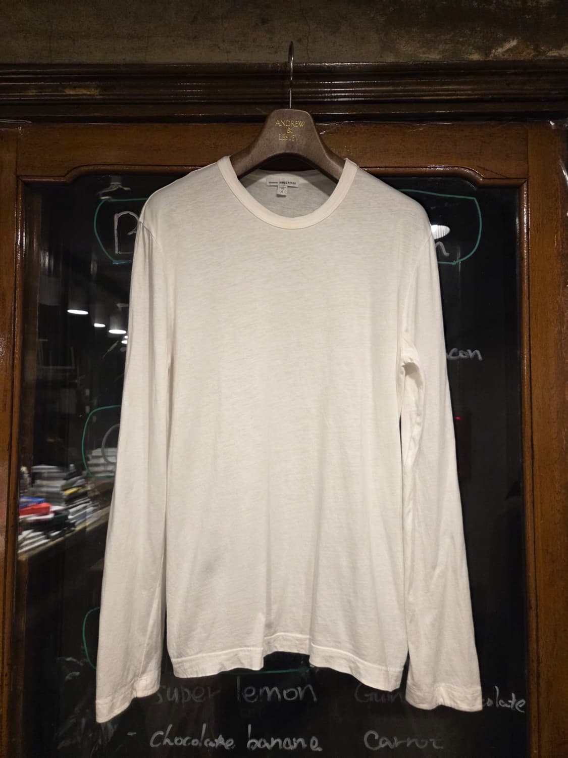 제임스펄스 티셔츠 상품이미지1