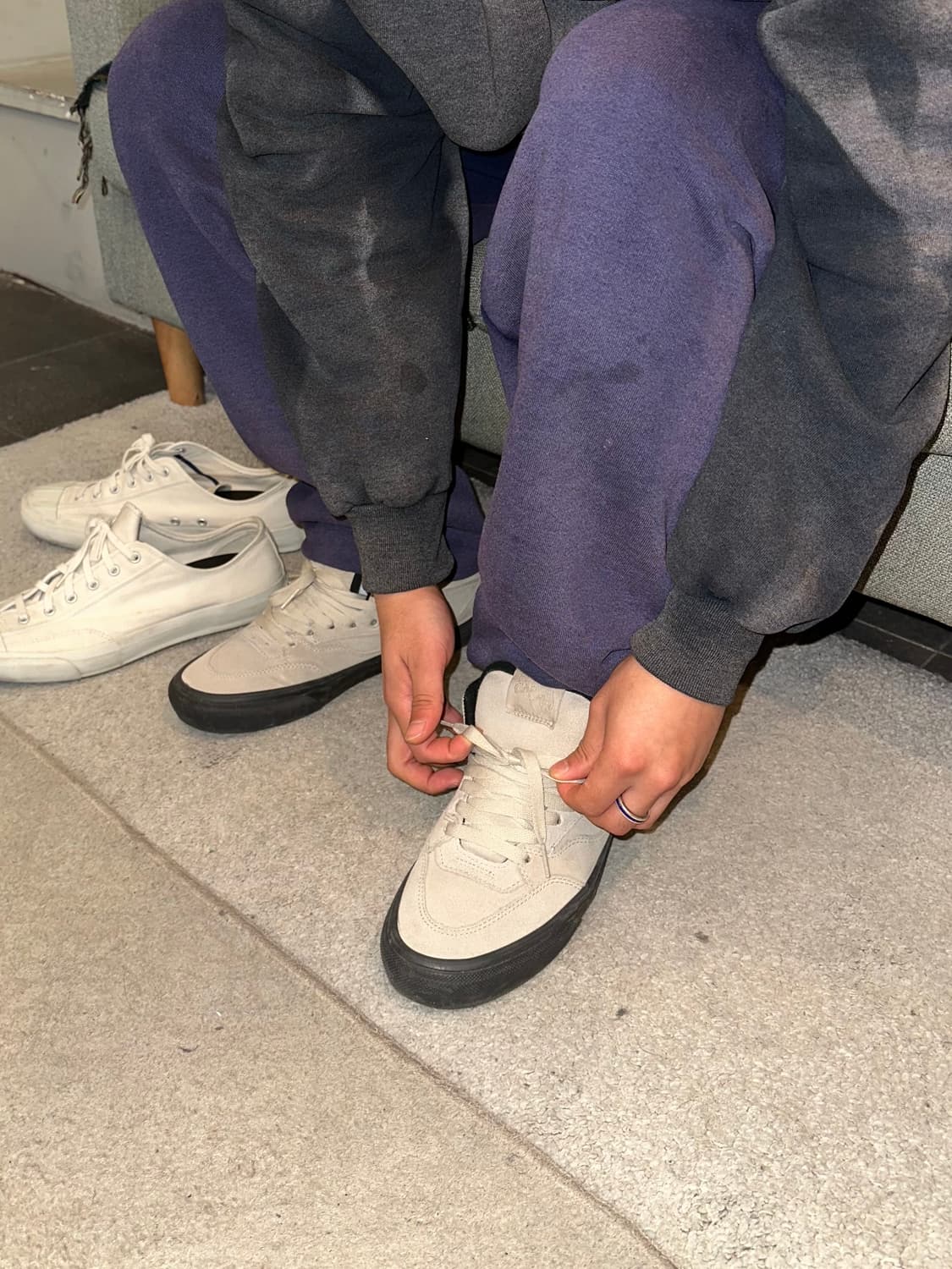 Dime Celebrates 30 Years Vans half Cab 상품이미지1