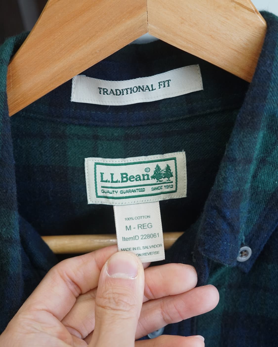 L.L Bean 상품이미지4